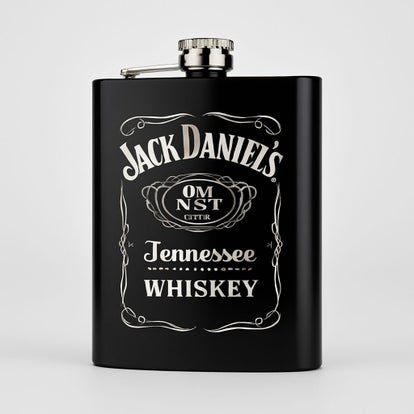 Jack Daniels Heupfles