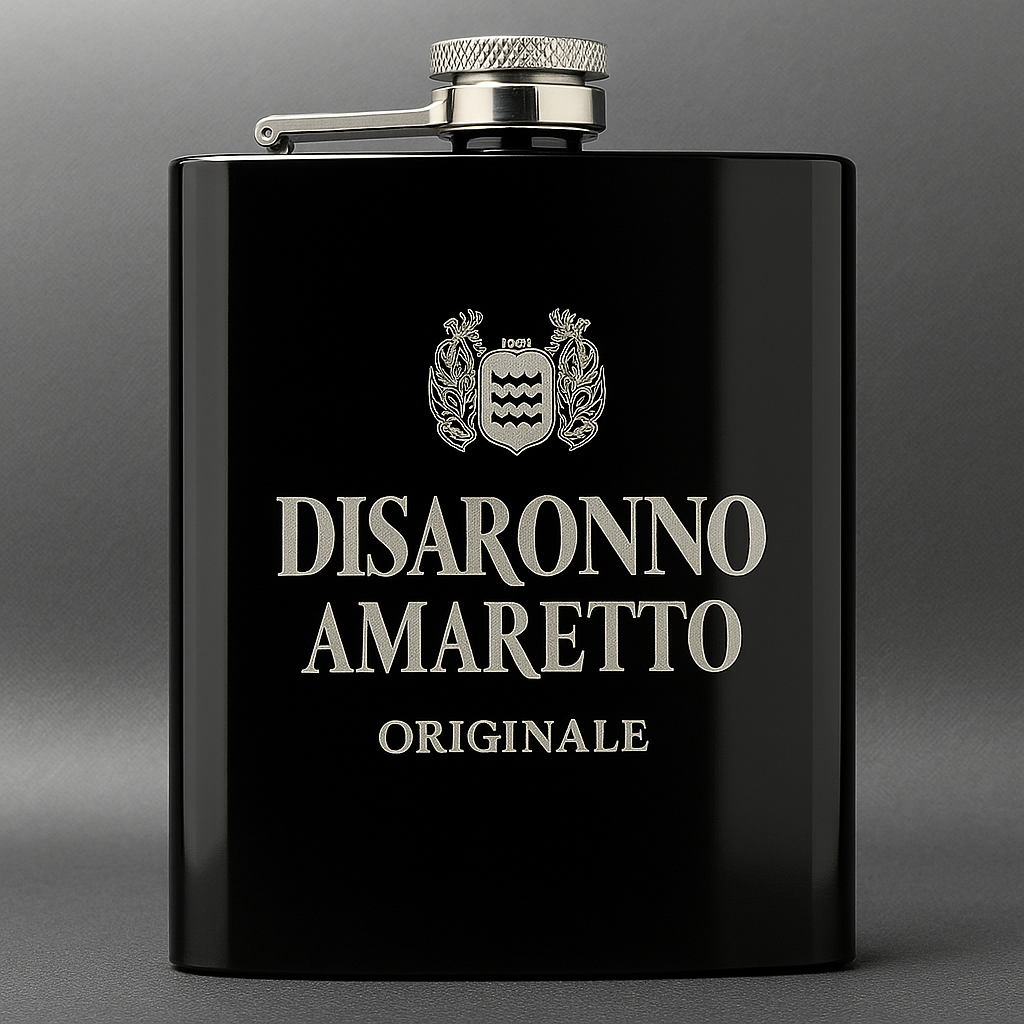 Disaronno heupfles