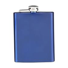 HipFlask 200 ml heupfles