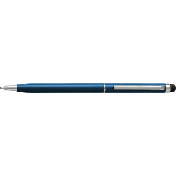 Aluminium balpen Irina