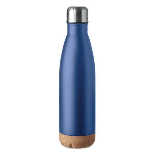 Aspen Cork Drinkfles