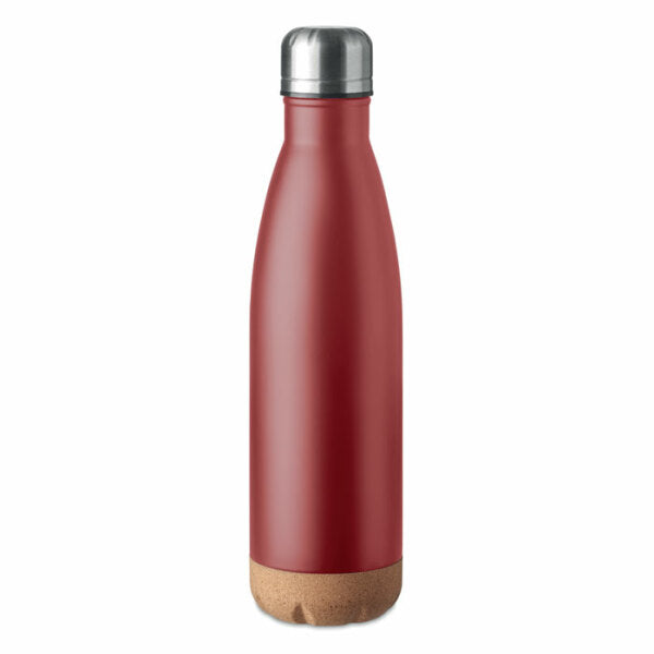 Aspen Cork Drinkfles