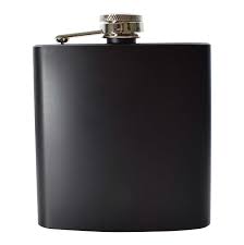 HipFlask 200 ml heupfles