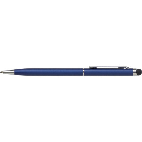 Aluminium balpen Irina