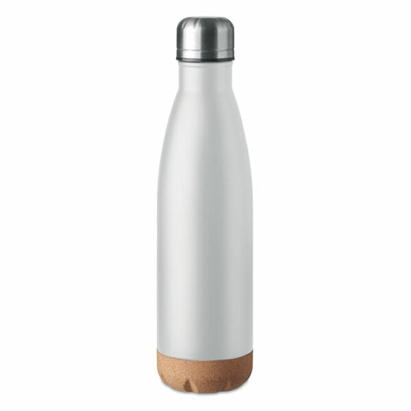 Aspen Cork Drinkfles