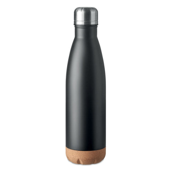 Aspen Cork Drinkfles