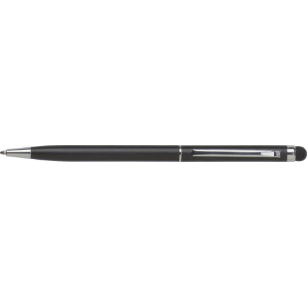 Aluminium balpen Irina